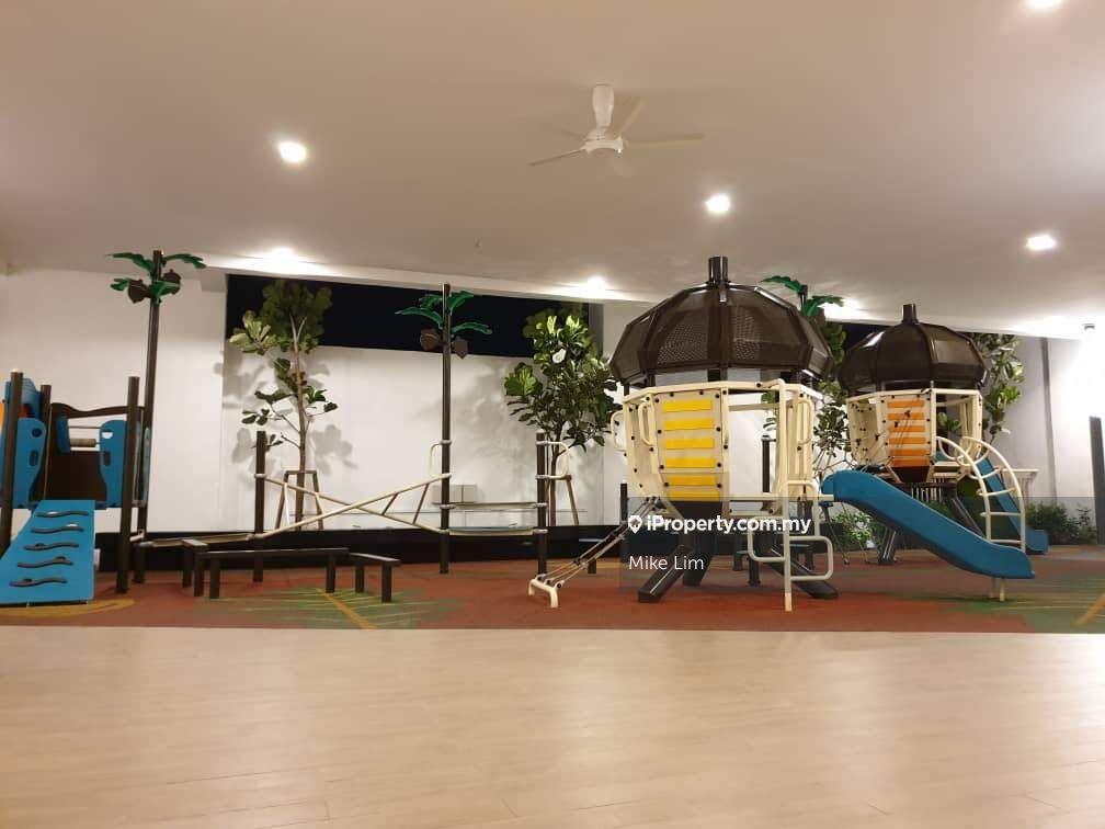 Residensi Servis untuk Disewa di Saville @ Cheras oleh Mike Lim - iProperty.com.my