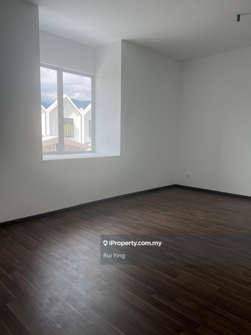 Rumah Berangkai 2 Tingkat untuk Disewa di Eco Forest, Semenyih oleh Rui Ying - iProperty.com.my