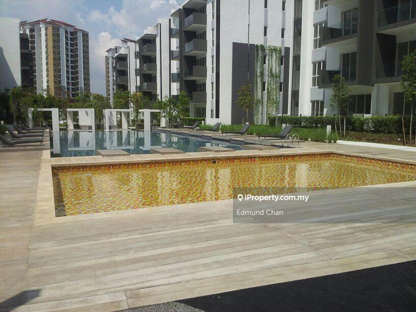 Condominium for Rent in The Sanderson by Edmund Chan - iProperty.com.my