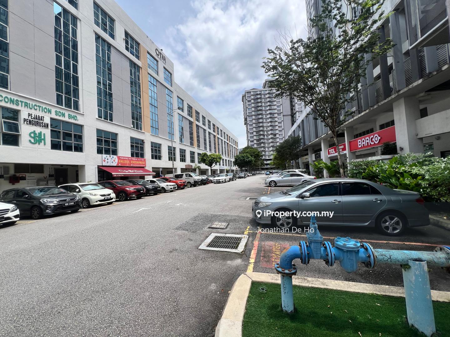 Office for Rent in Dataran Prima, Petaling Jaya by Jonathan De Ho - iProperty.com.my