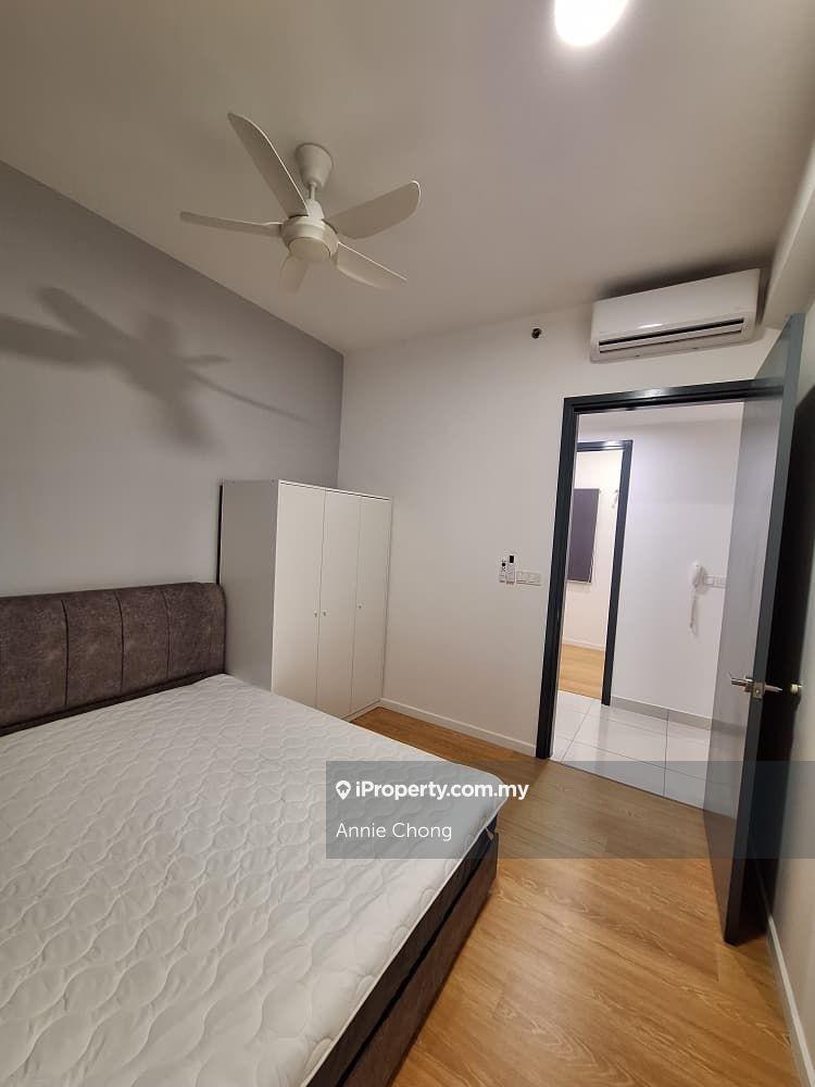 Condominium for Rent in Inspirasi by Annie Chong - iProperty.com.my
