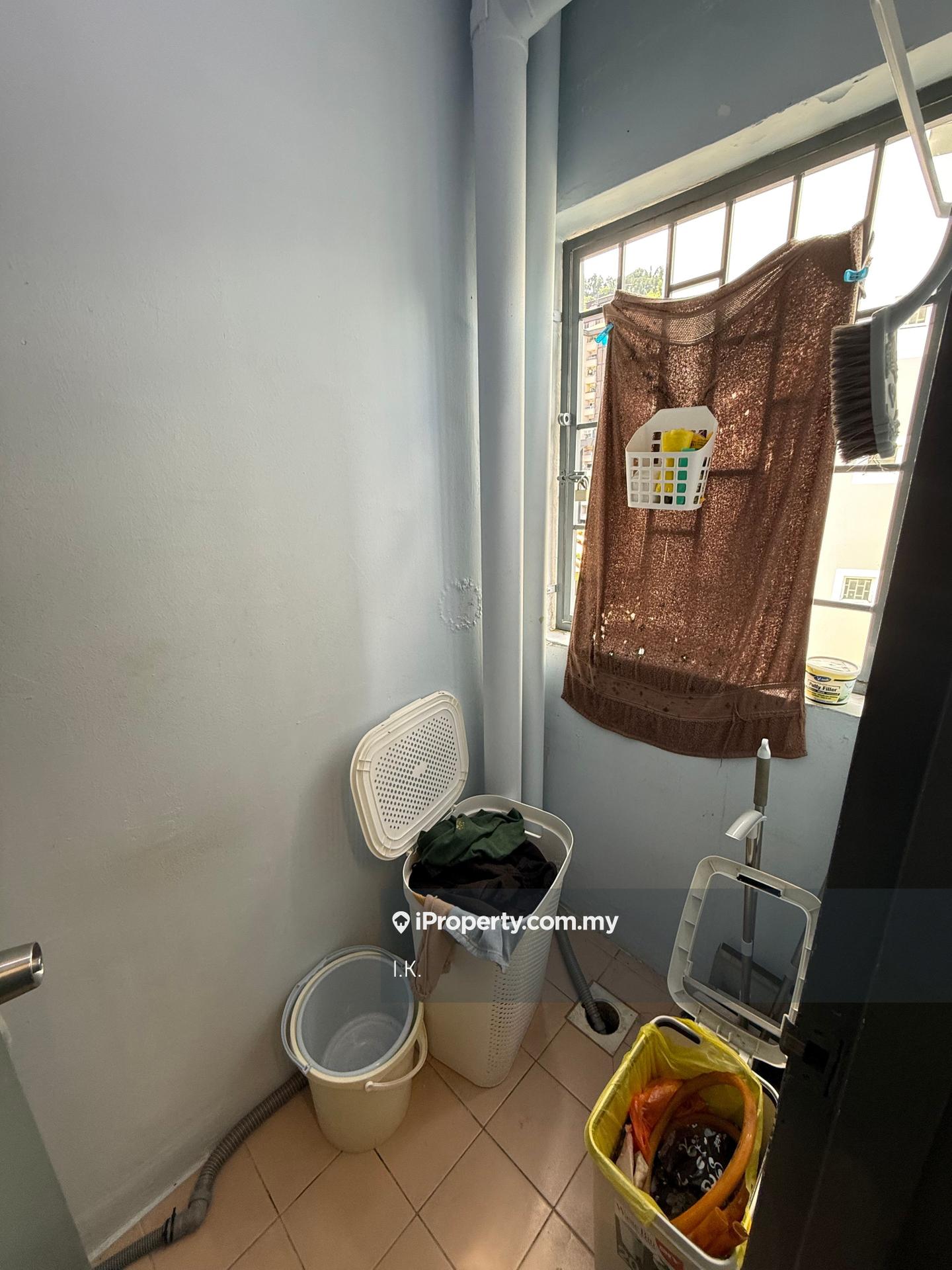 Condominium for Sale in Ketumbar Heights by I.K. - iProperty.com.my