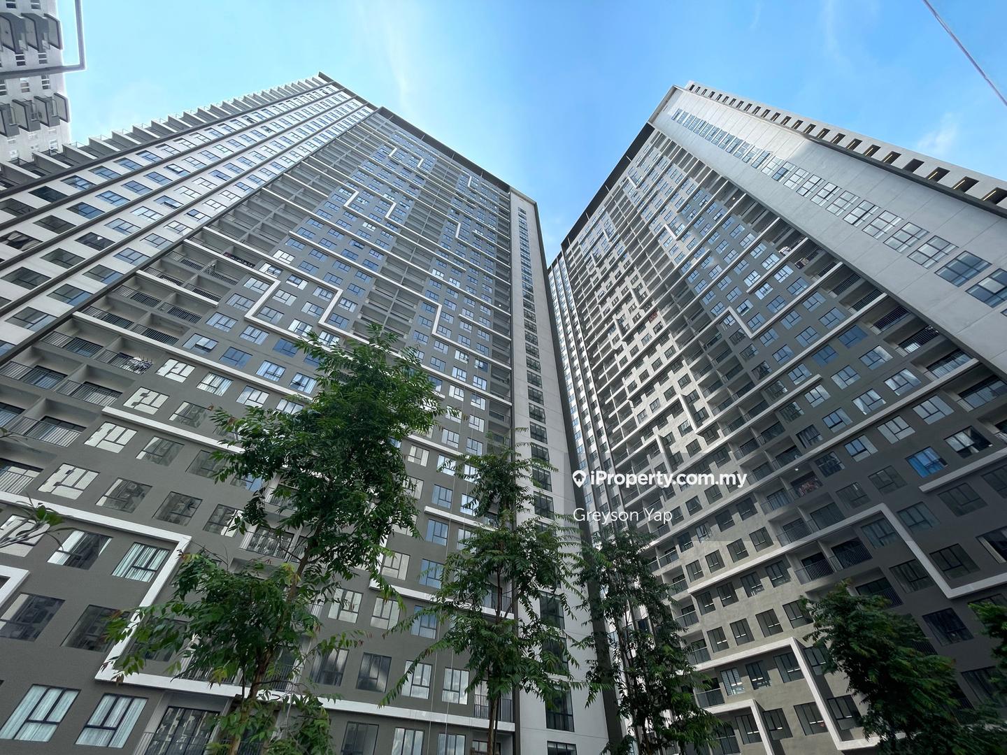 Condominium for Sale in The Hipster by Greyson Yap - iProperty.com.my