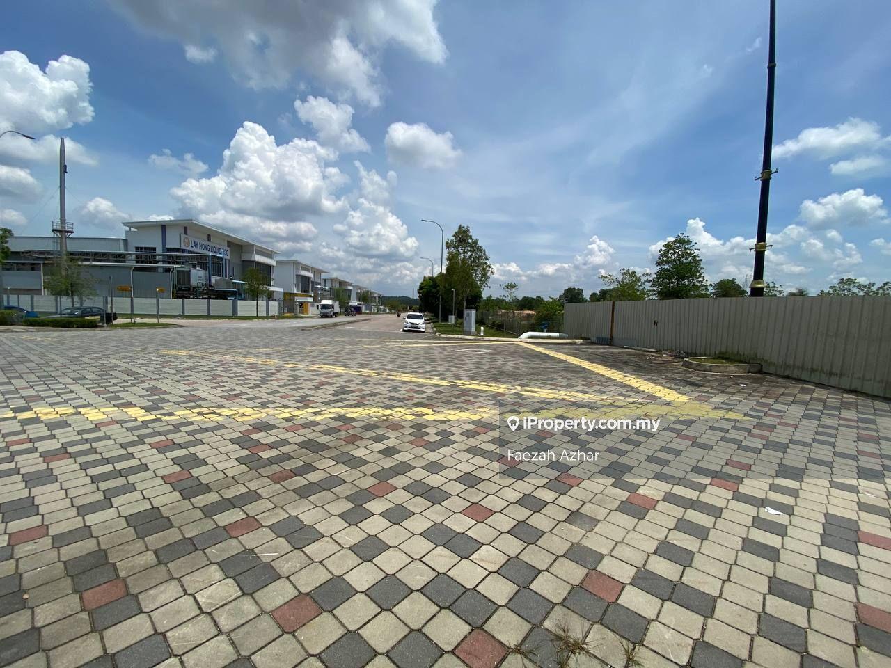 Commercial Land for Sale in Pasir Gudang, Johor by Faezah Azhar - iProperty.com.my