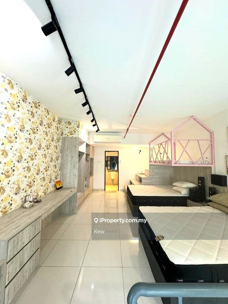 Service Residence for Rent in Serviced Residence @ 3 Towers by Kew - iProperty.com.my