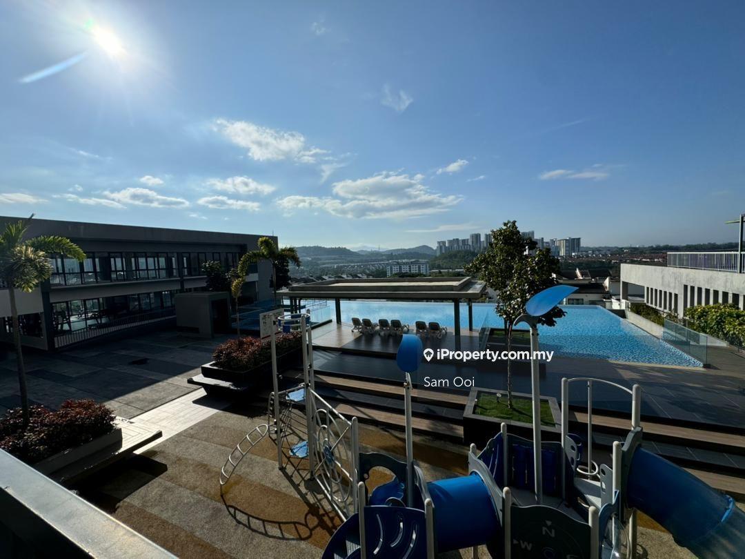 Condominium for Sale in Residensi Bukit Palma 2 (Palm Hill Residence 2) by Sam Ooi - iProperty.com.my