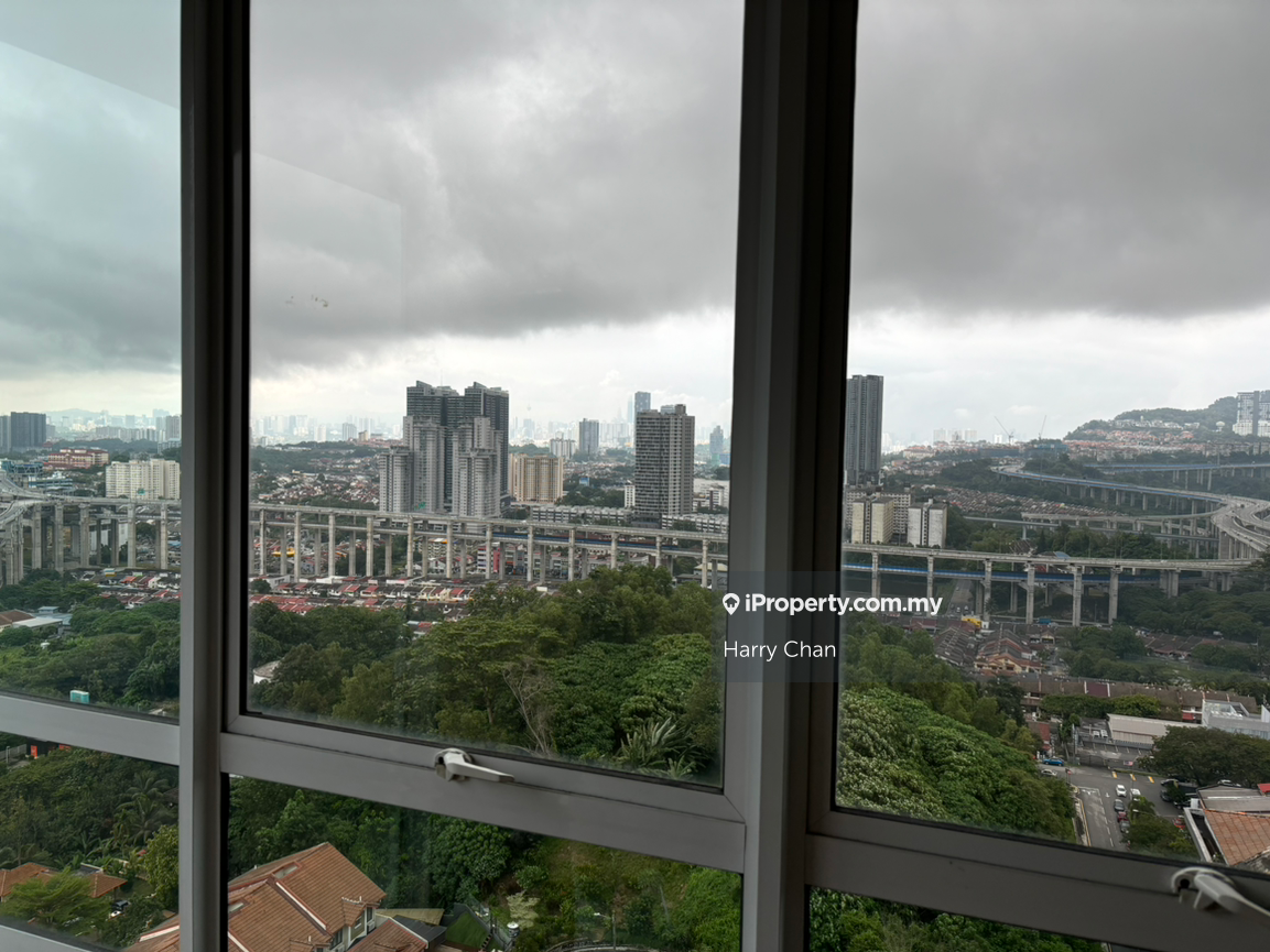 Kondominium untuk Dijual di Cheras Heights oleh Harry Chan - iProperty.com.my