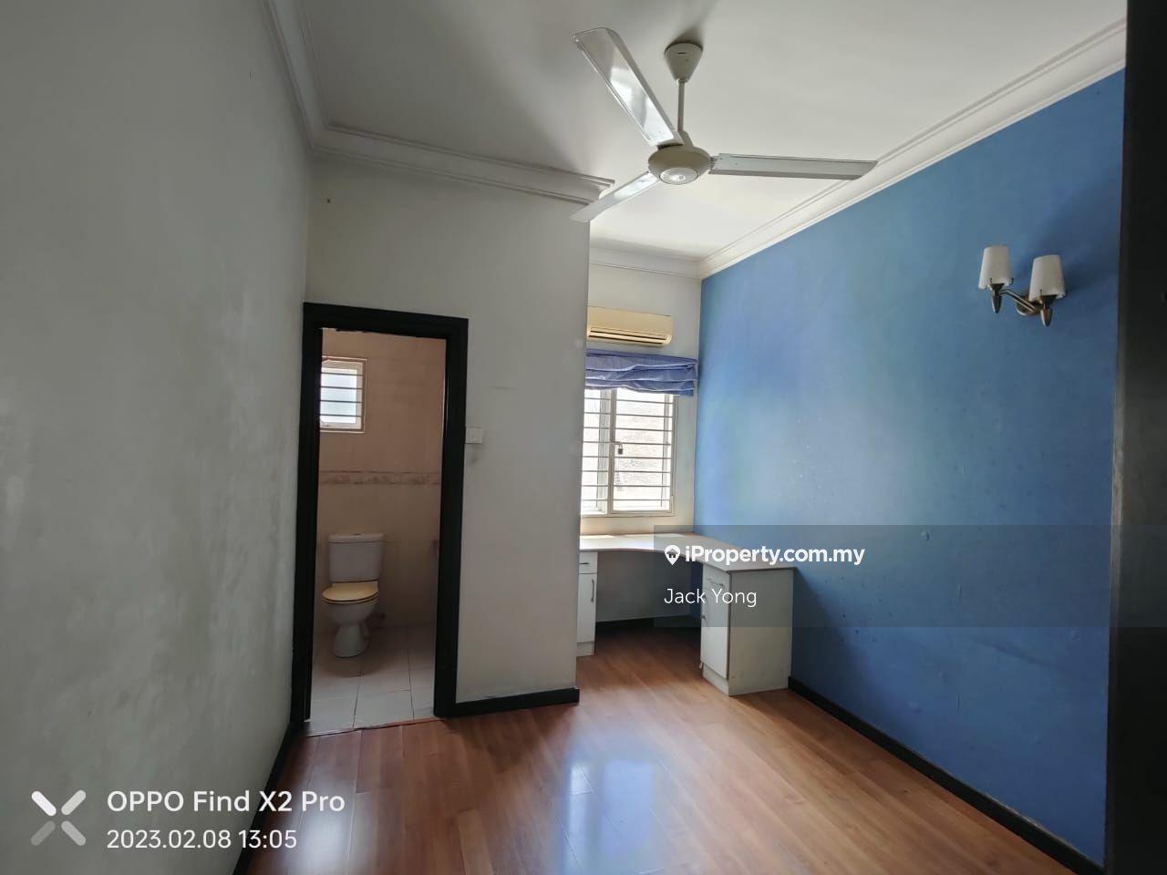 3-storey Terraced House for Sale in Mont Kiara, Kuala Lumpur by Jack Yong - iProperty.com.my