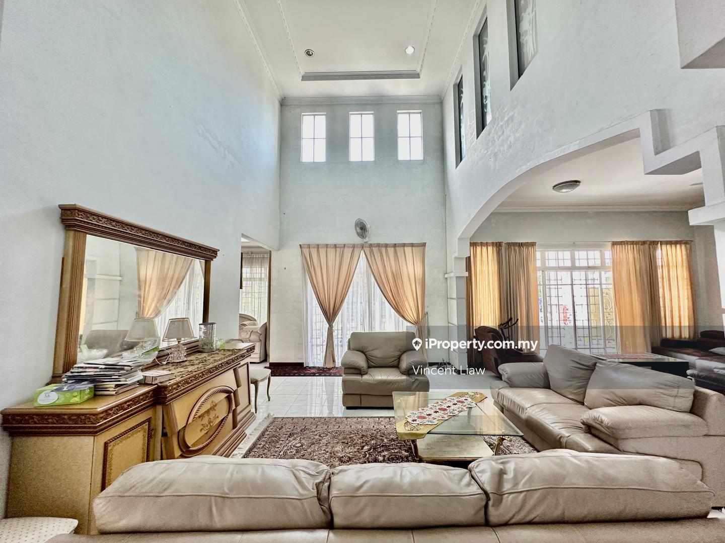 Bungalow House for Sale in Seksyen 6, Kota Damansara by Vincent Liaw - iProperty.com.my