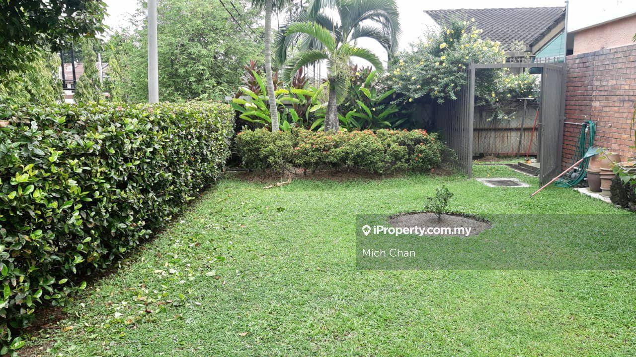 Rumah Berangkai 2 Tingkat untuk Dijual di Bangsar Baru, Bangsar oleh Mich Chan - iProperty.com.my