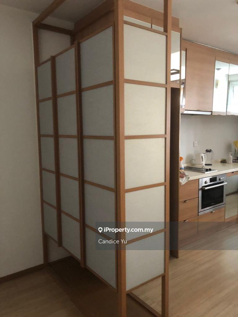 Residensi Servis untuk Dijual di Verve Suites oleh Candice Yu - iProperty.com.my