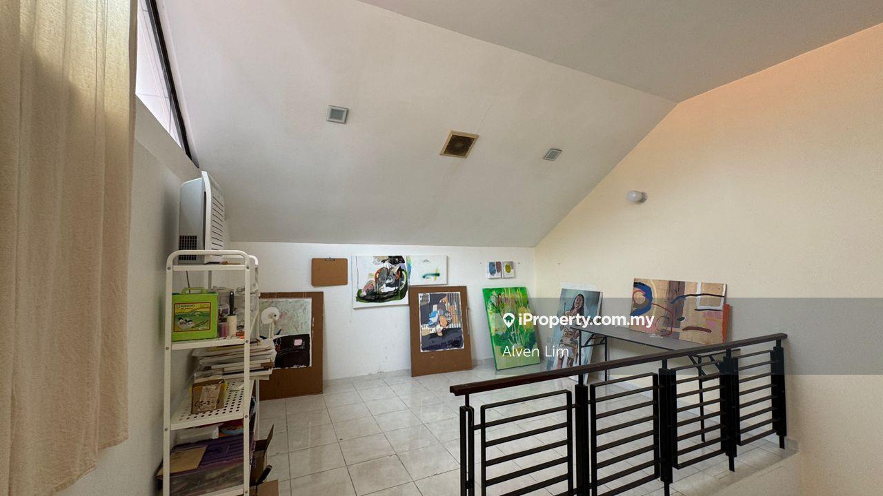 Rumah Berkembar untuk Dijual di Taman Selayang Jaya, Selayang oleh Alven Lim - iProperty.com.my