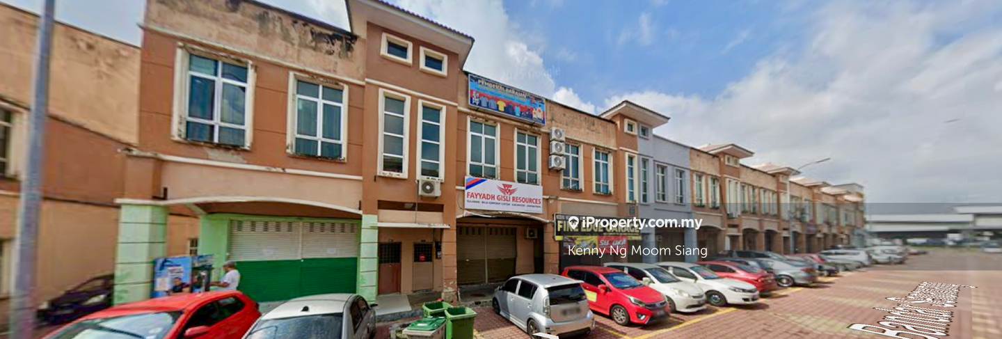 Shop-Office for Sale in Pusat Bandar Senawang, Senawang by Kenny Ng Moom Siang - iProperty.com.my