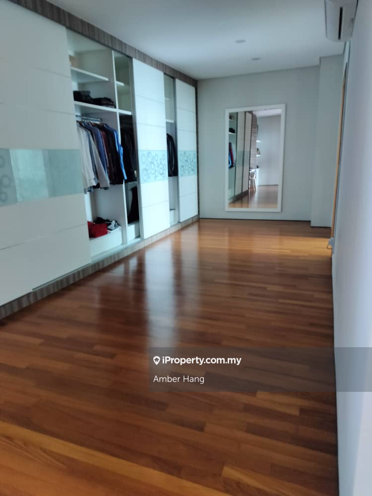 Kondominium untuk Disewa di 8 Gurney (The Shore Condominium) oleh Amber Hang - iProperty.com.my