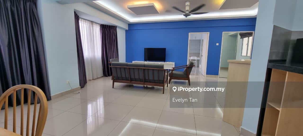 Service Residence for Rent in Main Place Residence by Evelyn Tan - iProperty.com.my