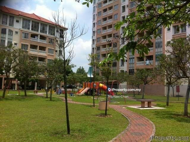 Kondominium untuk Dijual di Nilam Puri oleh Michael Chan - iProperty.com.my