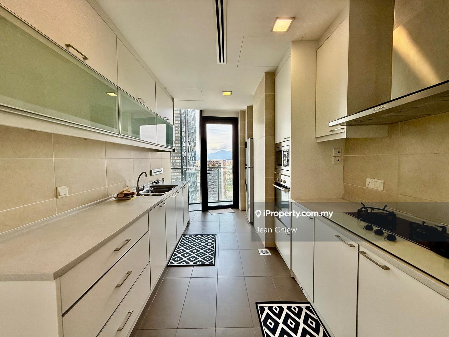 Service Residence for Rent in K Residence @ KLCC by Jean Chiew - iProperty.com.my