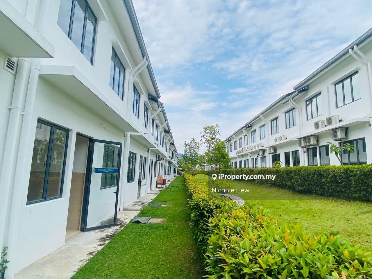 Rumah Berangkai 2 Tingkat untuk Dijual di Diamond City, Semenyih oleh Nichole Liew - iProperty.com.my