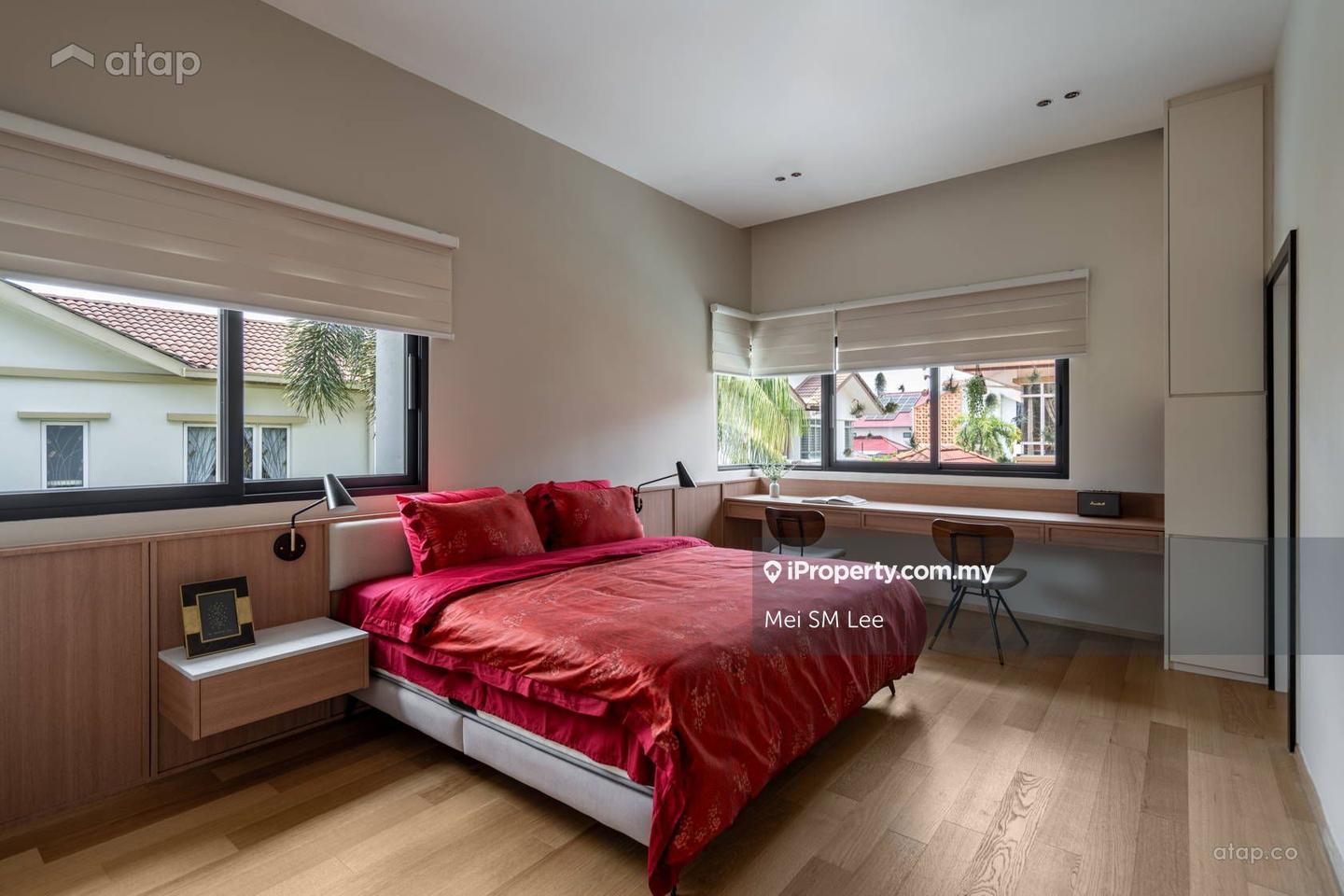 Semi-Detached House for Sale in Damai Kasih, Cheras by Mei SM Lee - iProperty.com.my