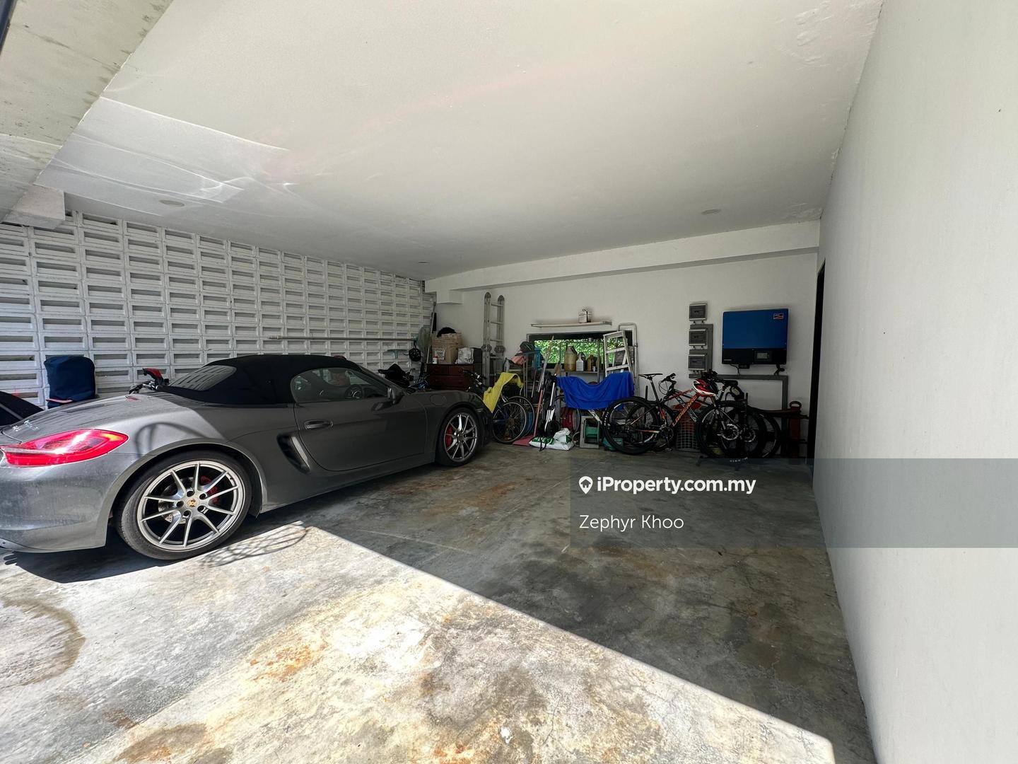 Bungalow House for Sale in Leisure Farm, Gelang Patah by Zephyr Khoo - iProperty.com.my