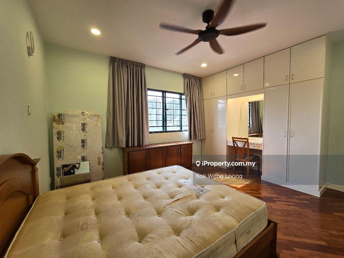 Kondominium untuk Dijual di Vista Kiara oleh Kok Weng Loong - iProperty.com.my