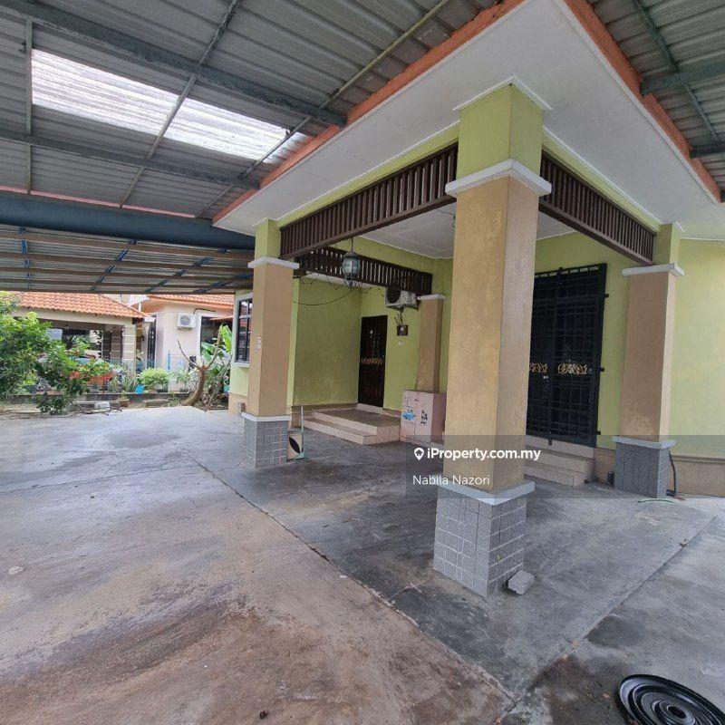 Bungalow House for Sale in Kubang Kerian, Kota Bharu by Nabila Nazori - iProperty.com.my