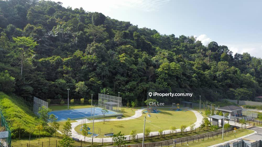 Rumah Berangkai 3 Tingkat untuk Dijual di Bandar Baru Selayang, Selayang oleh CM Lee - iProperty.com.my