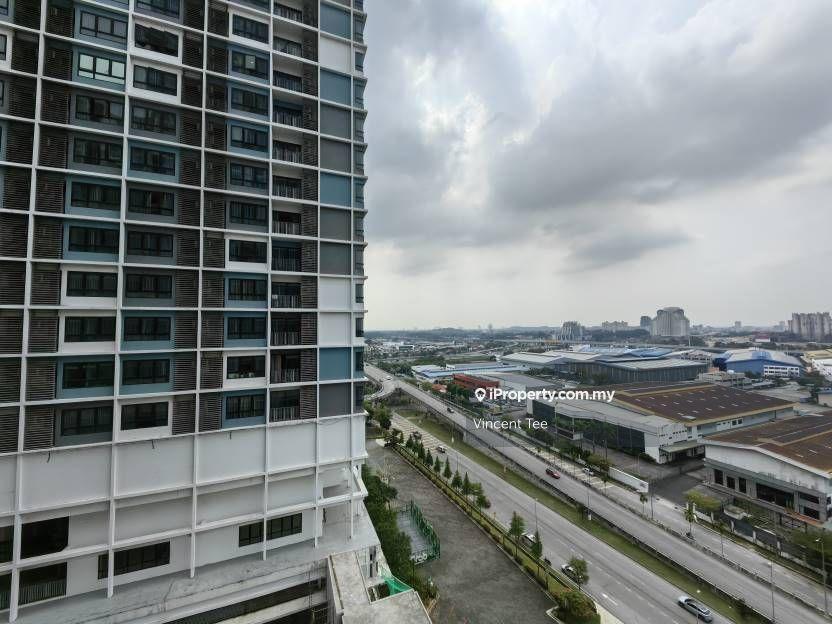 Service Residence for Sale in i-Residence @ i-City by Vincent Tee - iProperty.com.my