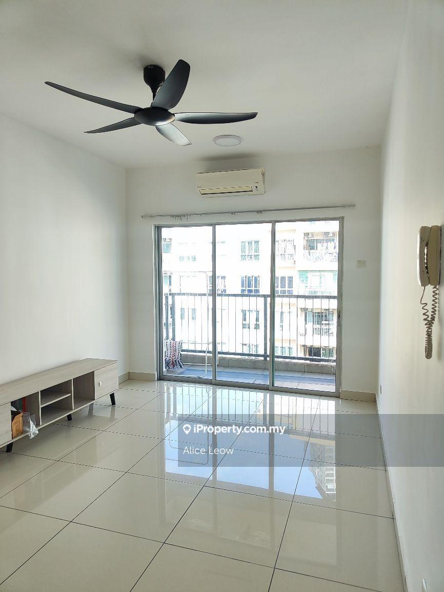 Kondominium untuk Disewa di Spring Avenue (Kuchai Damai) oleh Alice Leow - iProperty.com.my