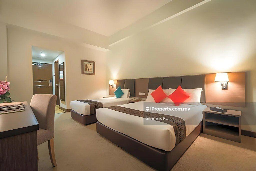 Hotel / Resort untuk Dijual di Johor Bahru, Johor oleh Seamus Kor - iProperty.com.my