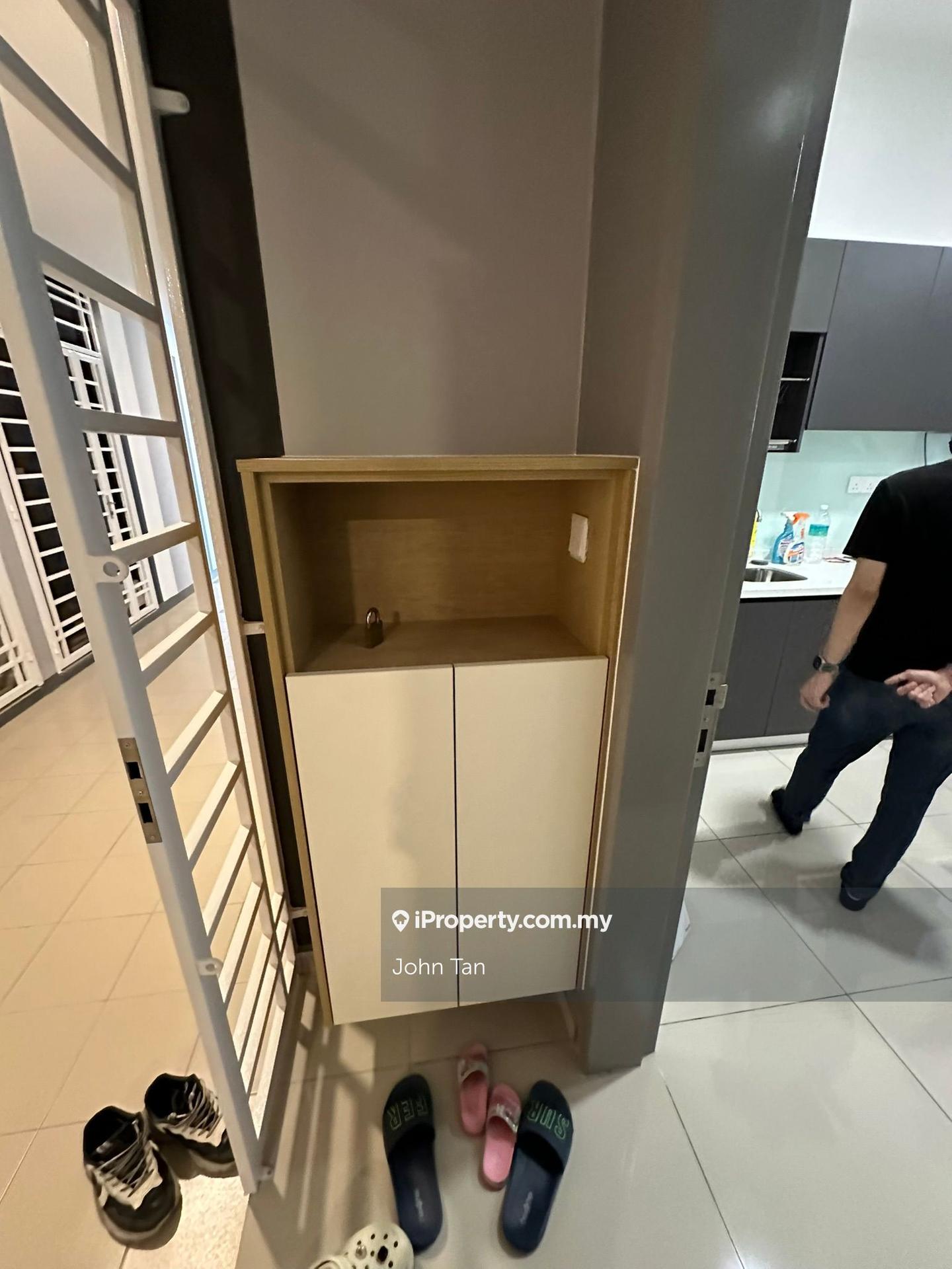 Service Residence for Rent in Aster Green by John Tan - iProperty.com.my