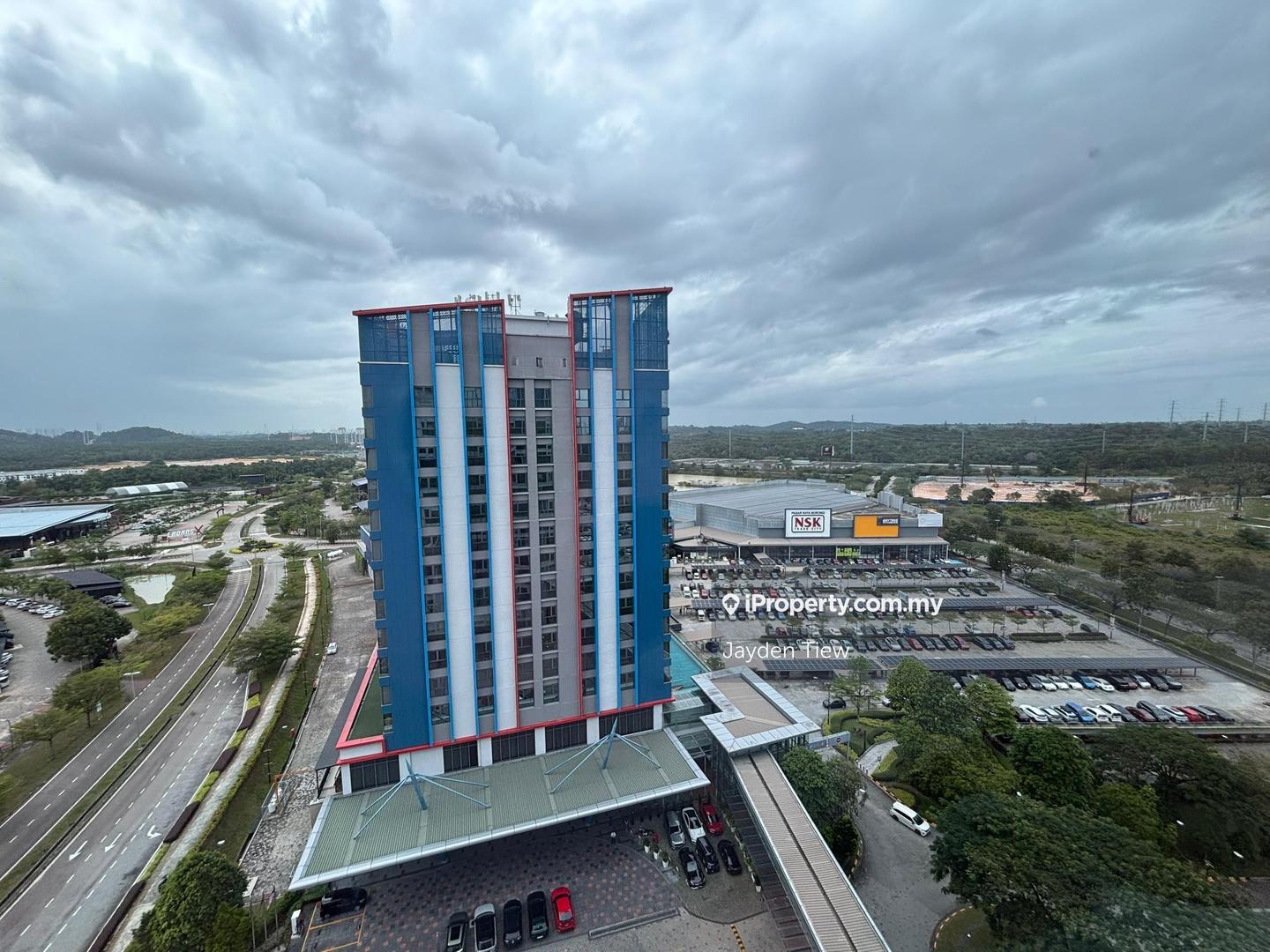 Office for Rent in Sunway Iskandar, Iskandar Puteri (Nusajaya) by Jayden Tiew - iProperty.com.my