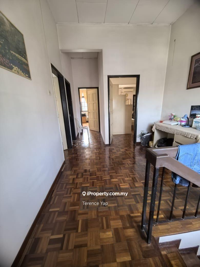 Semi-Detached House for Sale in Old Klang Road OUG Happy Garden, Jalan Klang Lama (Old Klang Road) by Terence Yap - iProperty.com.my