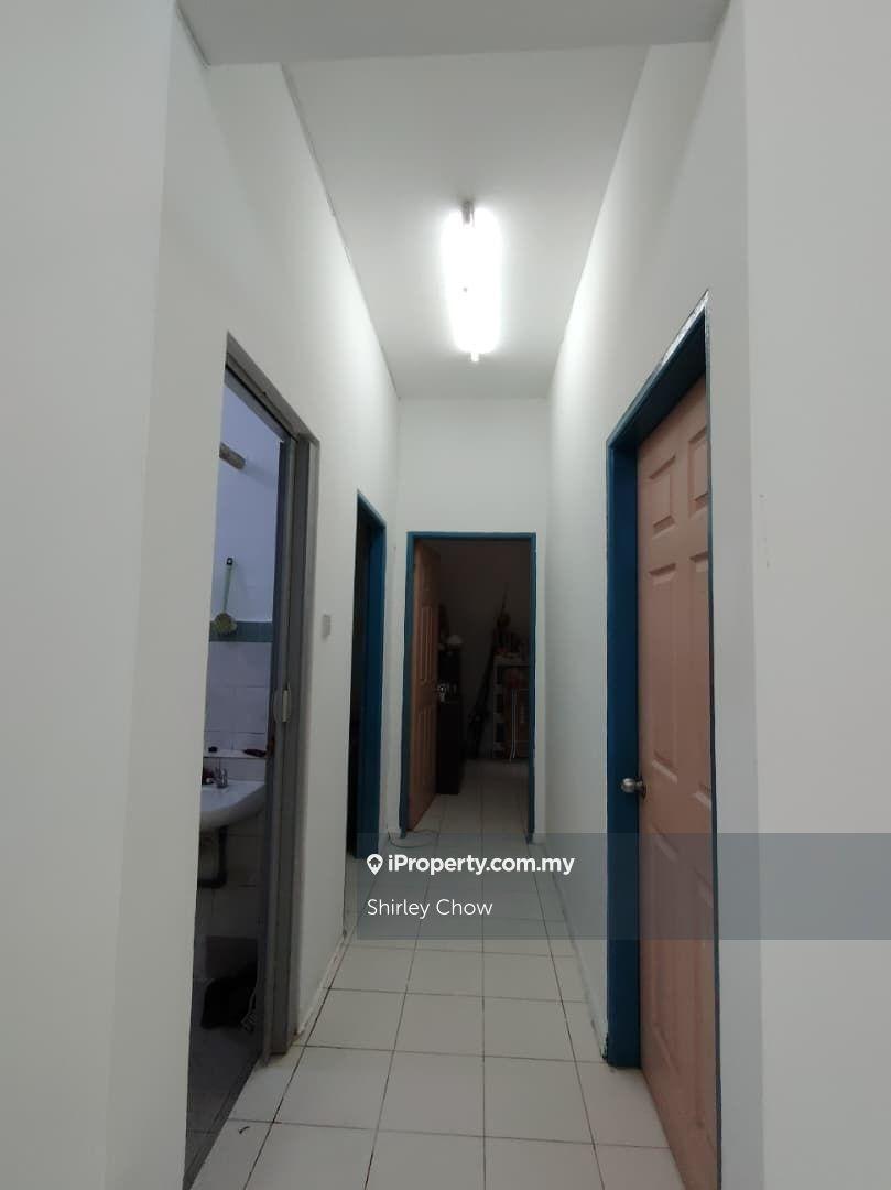 Pangsapuri untuk Dijual di Seri Warisan oleh Shirley Chow - iProperty.com.my