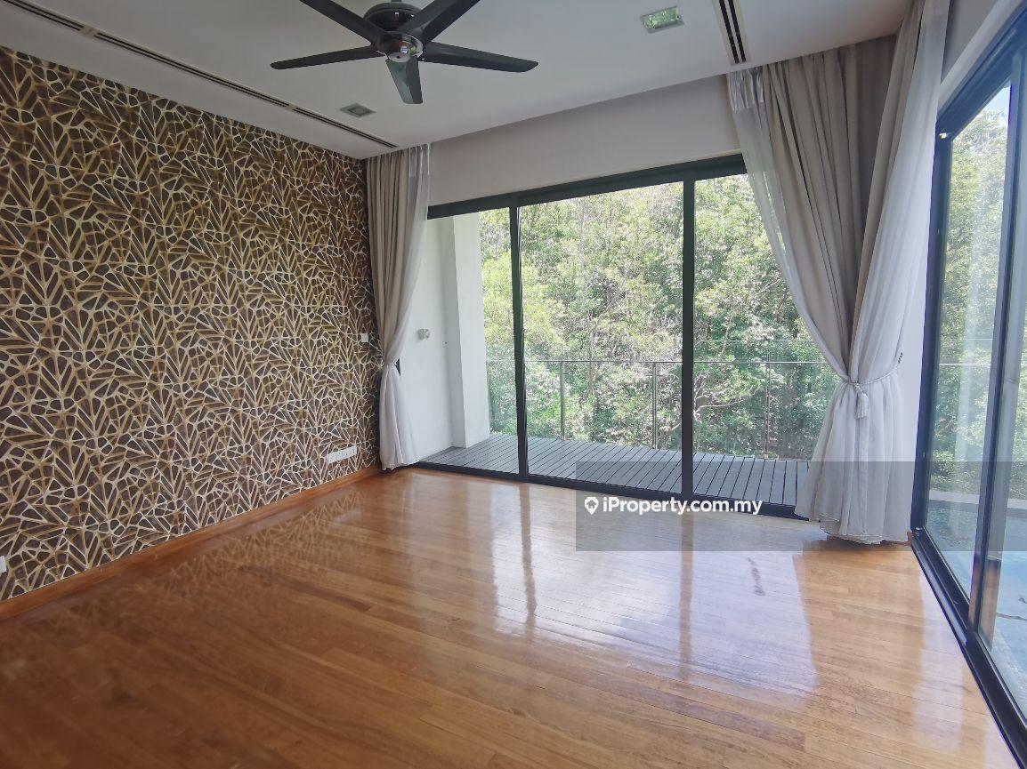 Townhouse for Sale in Kenny Heights (KH Villa), Sri Hartamas by Yoke Yew Kee - iProperty.com.my