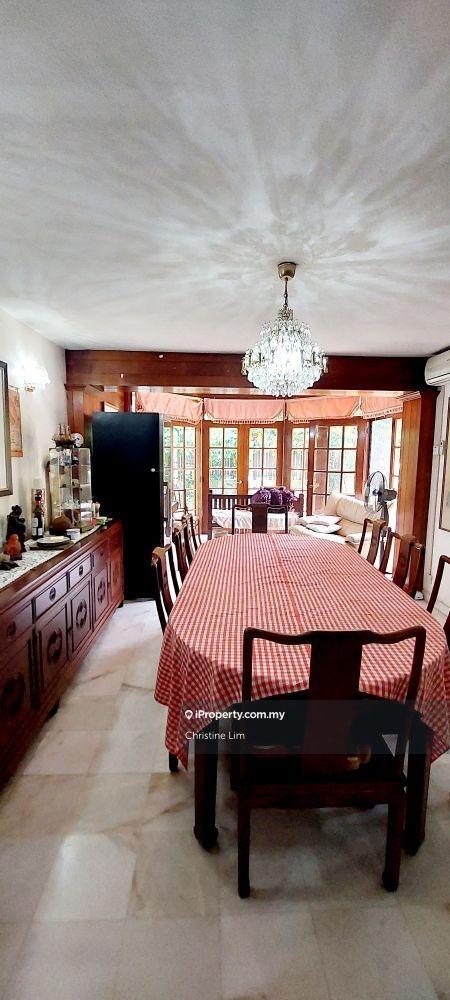 Banglo untuk Dijual di Seksyen 12, Petaling Jaya oleh Christine Lim - iProperty.com.my