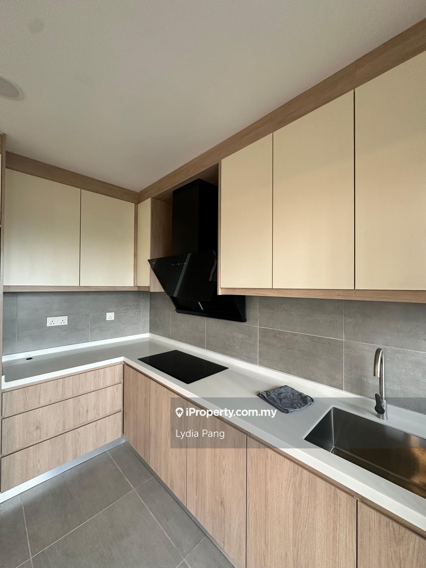 Service Residence for Rent in Aurora Subang Jaya by Lydia Pang - iProperty.com.my