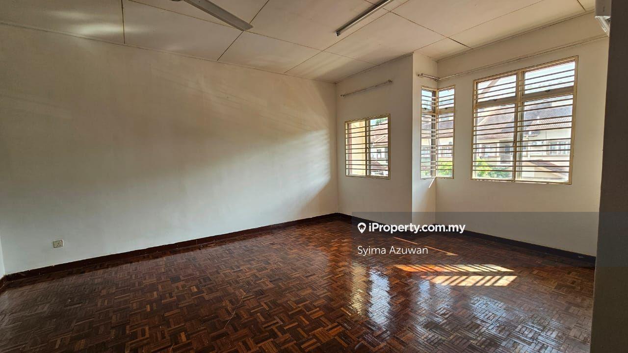 Rumah Berangkai 2 Tingkat untuk Disewa di Denai Alam, Shah Alam oleh Syima Azuwan - iProperty.com.my