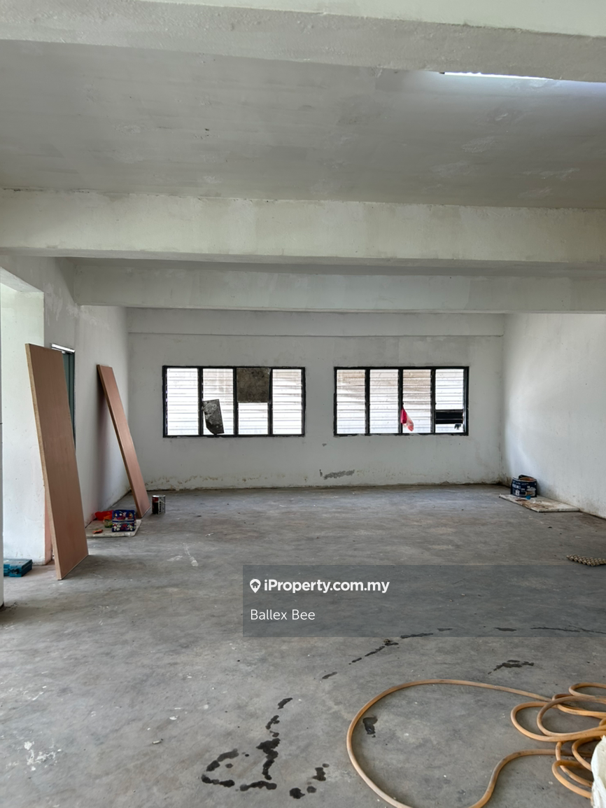 Shop-Office for Rent in Kota Kemuning, Shah Alam by Ballex Bee - iProperty.com.my