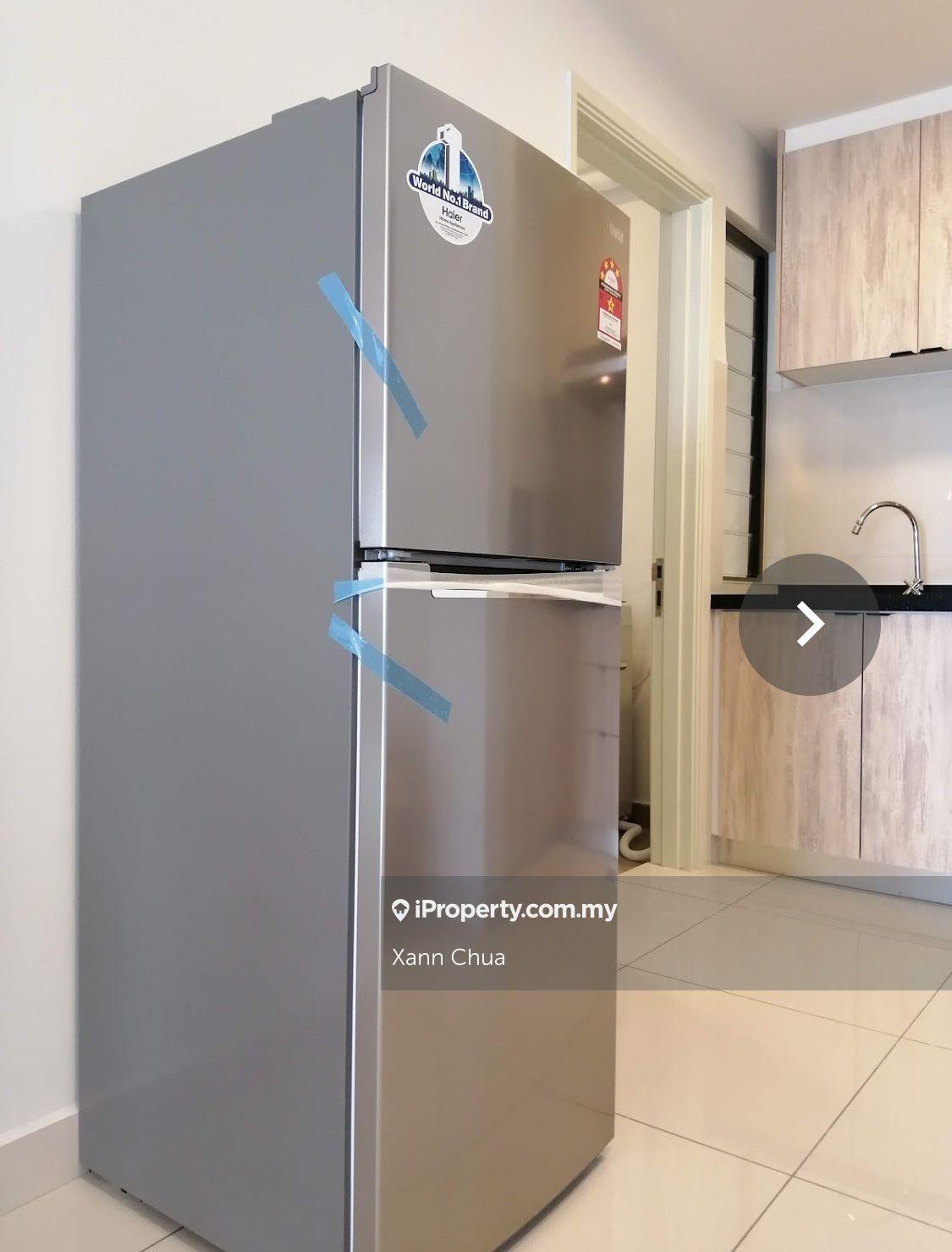 Service Residence for Rent in Sfera Residency by Xann Chua - iProperty.com.my