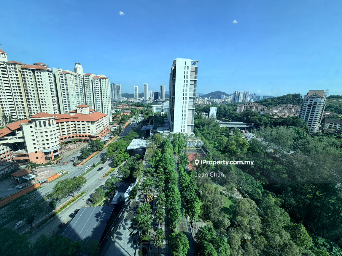 Residensi Servis untuk Disewa di Tropicana Avenue oleh Joan Chan - iProperty.com.my