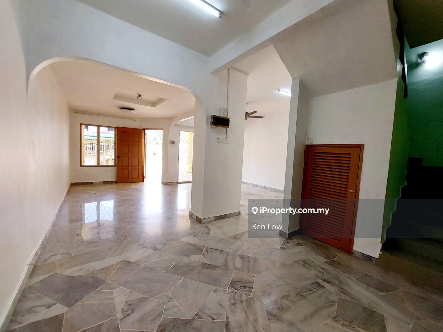 Rumah Berangkai 2 Tingkat untuk Dijual di Taman Jasmin, Kajang oleh Ken Low - iProperty.com.my
