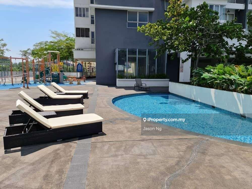 Service Residence for Sale in TTDI Adina by Jason Ng - iProperty.com.my