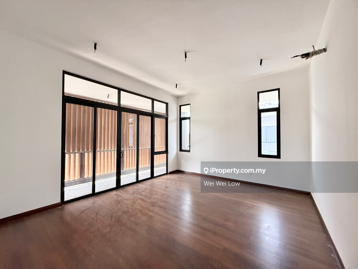 Semi-Detached House for Sale in Eco Sanctuary, Telok Panglima Garang by Wei Wei Low - iProperty.com.my