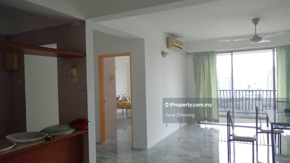 Condominium for Sale in Jasmine Towers by Jane Cheong - iProperty.com.my