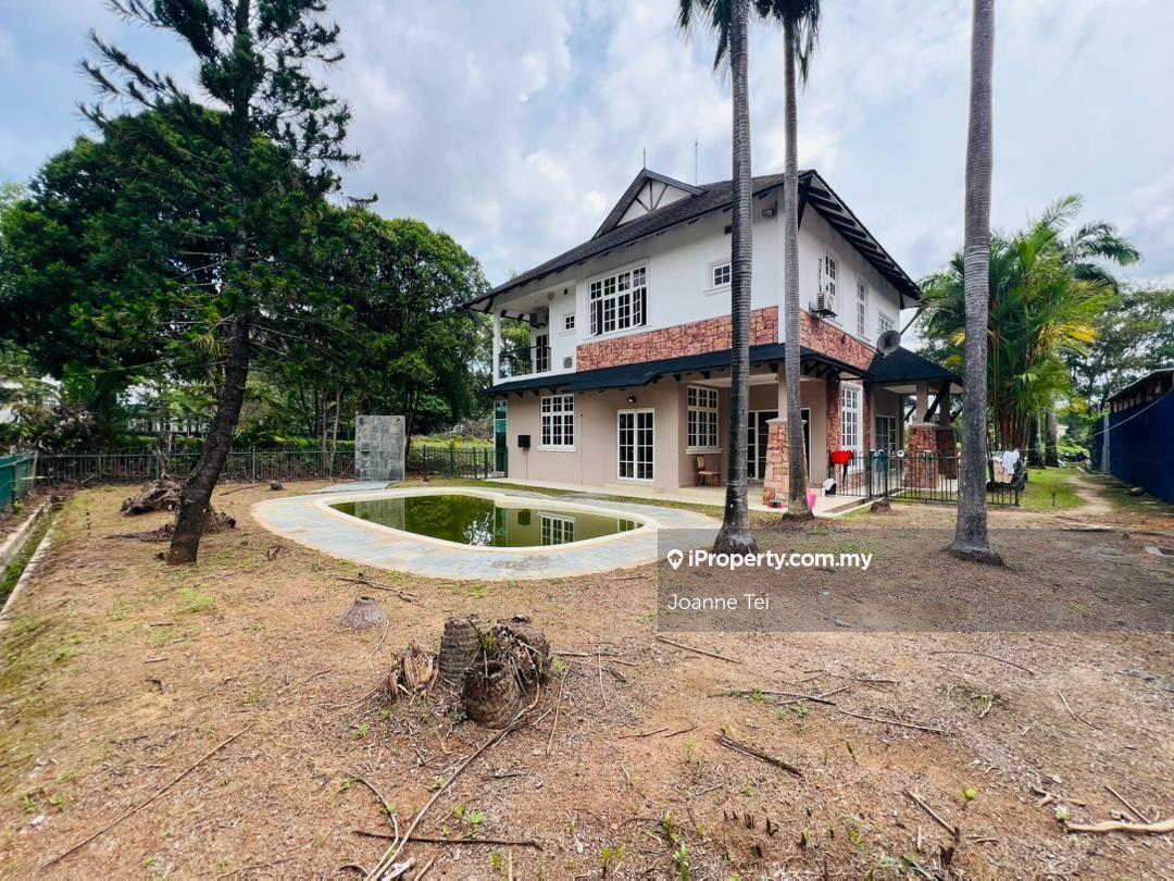Bungalow House for Sale in Perdana Lakeview East, Cyberjaya by Joanne Tei - iProperty.com.my