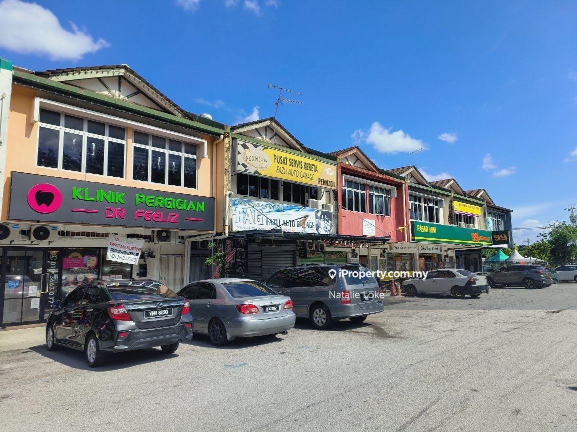 Shop for Rent in Bangi, Kajang, Putrajaya,Cyberjaya, Sepang, Bangi by Natalie Loke - iProperty.com.my