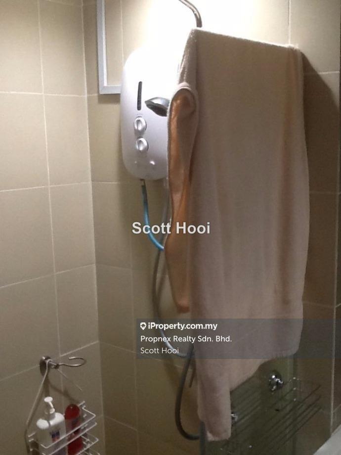 Service Residence for Rent in Centrestage Designer Suite by Scott Hooi - iProperty.com.my