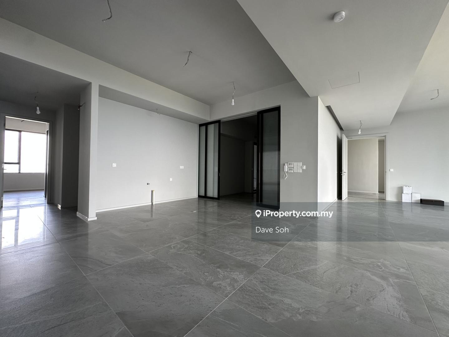 Kondominium untuk Dijual di Aetas Damansara oleh Dave Soh - iProperty.com.my