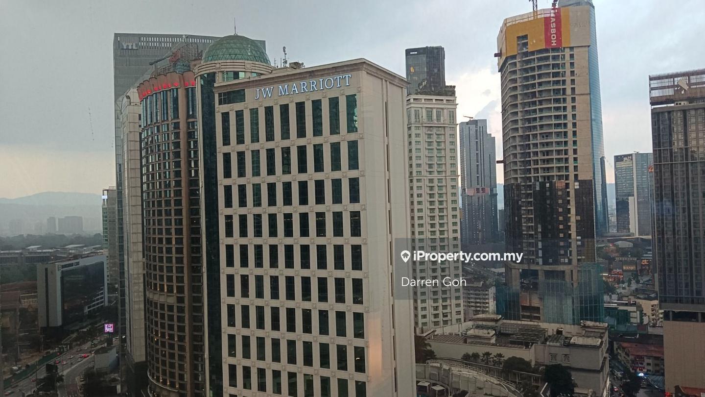 Residensi Servis untuk Disewa di Pavilion Suites oleh Darren Goh - iProperty.com.my